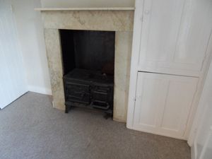 Feature Fireplace- click for photo gallery